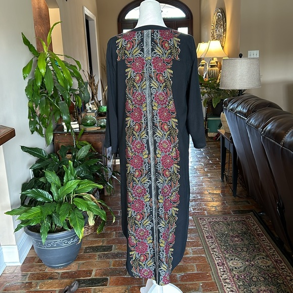 Cupio High/ low shirt dress szM - Picture 7 of 16